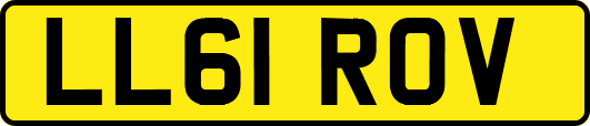 LL61ROV