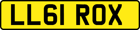 LL61ROX