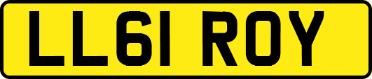 LL61ROY
