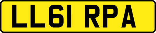LL61RPA