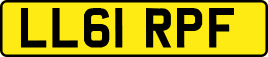 LL61RPF
