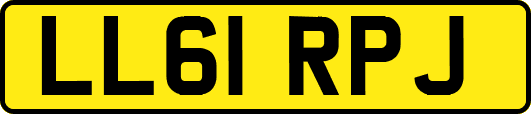 LL61RPJ