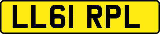 LL61RPL