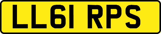LL61RPS