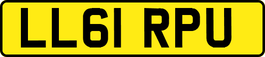 LL61RPU