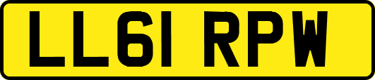 LL61RPW