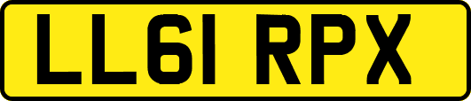 LL61RPX