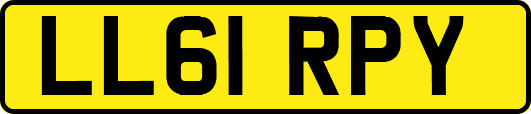 LL61RPY
