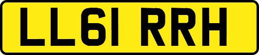 LL61RRH