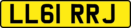 LL61RRJ