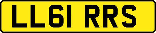 LL61RRS