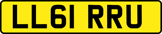 LL61RRU