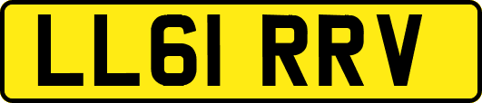 LL61RRV
