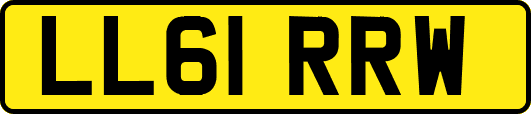 LL61RRW