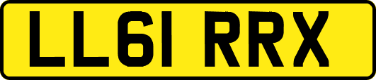 LL61RRX