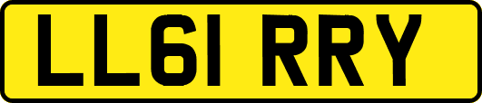 LL61RRY