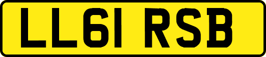 LL61RSB