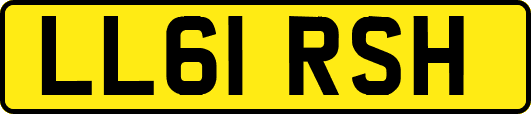 LL61RSH