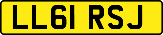 LL61RSJ