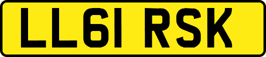LL61RSK