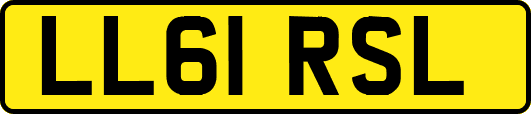 LL61RSL