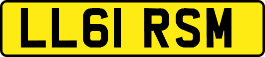 LL61RSM