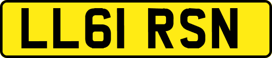 LL61RSN