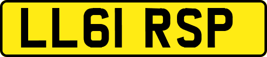 LL61RSP