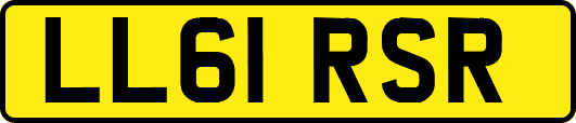LL61RSR
