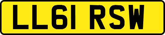 LL61RSW
