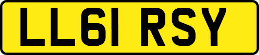 LL61RSY