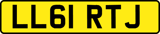 LL61RTJ