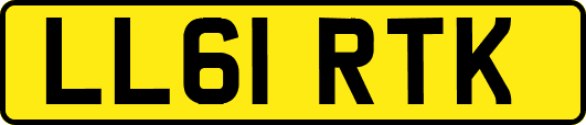 LL61RTK