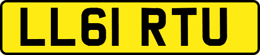 LL61RTU