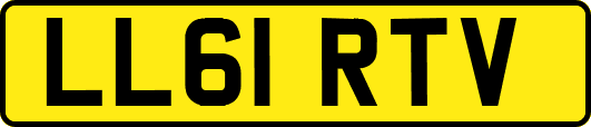 LL61RTV