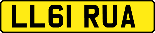 LL61RUA