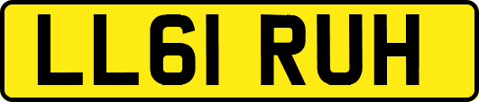 LL61RUH