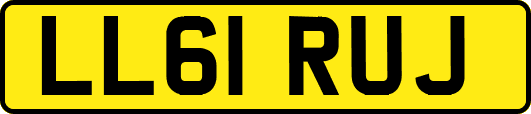 LL61RUJ