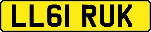 LL61RUK