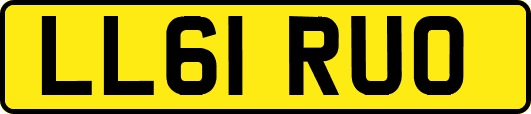 LL61RUO