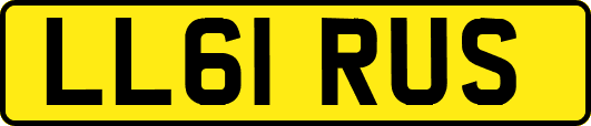 LL61RUS