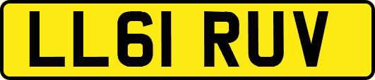 LL61RUV