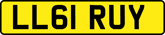 LL61RUY