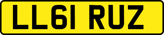 LL61RUZ