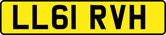 LL61RVH