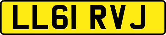 LL61RVJ