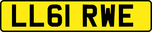 LL61RWE