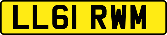 LL61RWM