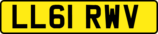 LL61RWV