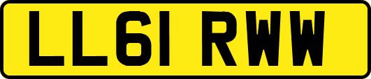 LL61RWW
